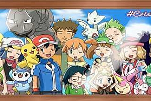 口袋妖怪合集/精灵宝可梦合集/PC模拟器版