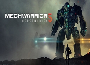 机甲战士5：雇佣兵/MechWarrior 5: Mercenaries
