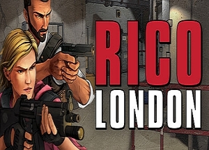 RICO伦敦/RICO: London