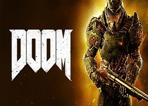 毁灭战士4/DOOM 4（已更新至V240330+集成全DLC）
