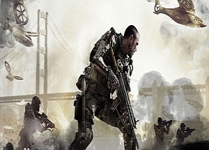 使命召唤11：高级战争/ Call of Duty：Advanced Warfare