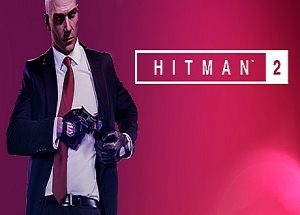 杀手2:沉默的刺客/HitMan 2 Silent Assassin