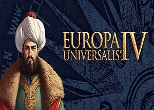 欧陆风云4/Europa Universalis IV/单机版