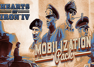 钢铁雄心4|v1.17.0|全DLC|联机补丁|7G大小|官方中文|Hearts of Iron IV（需添加代码看介绍）