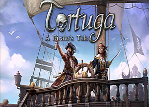 海盗岛：海盗传说/Tortuga – A Pirate’s Tale