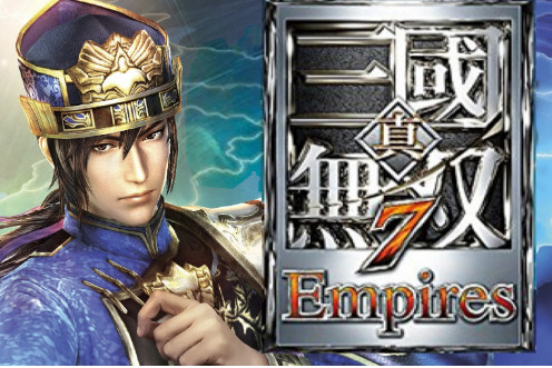 真三国无双7:帝国/Dynasty Warriors 7:Empires(修改器)