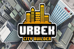 城市规划大师/Urbek City Builder