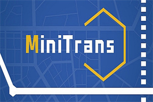 迷你城市通勤/MiniTrans