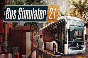 巴士模拟21/Bus Simulator 21 （V2.27）