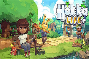 哈克小镇/Hokko Life（整合Farming）