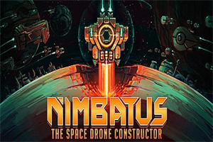 Nimbatus：太空无人机构造者/Nimbatus – The Space Drone Constructor