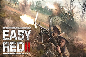 浅红2|易红2|轻松挂彩2 v1.6.1 全DLC 新增淞沪会战+南京大作战DLC