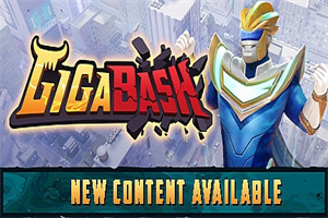 巨击大乱斗/GigaBash