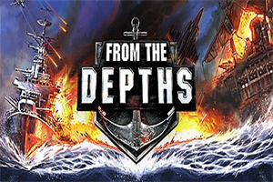 深海坠毁/From the Depths（v3.4.2）