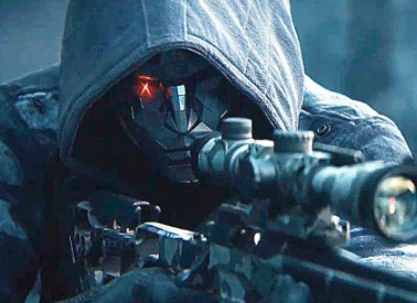 狙击手：幽灵战士契约/Sniper Ghost Warrior Contracts