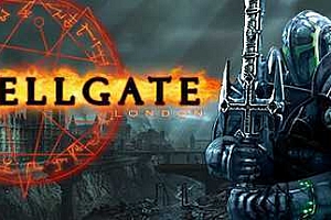 暗黑之门：伦敦/Hellgate:London
