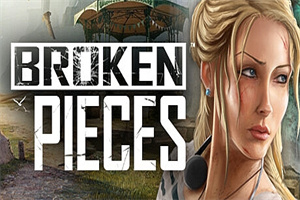 破碎的碎片/Broken Pieces