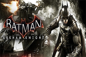 蝙蝠侠：阿卡姆骑士/Batman: Arkham Knight Premium Edition（年度版V1.98+全DLC）