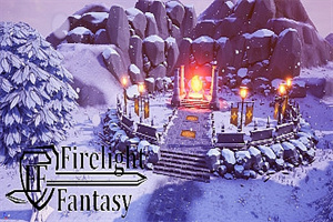 火光幻想：抵抗/Firelight Fantasy: Resistance