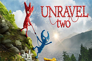 毛线小精灵2/1 unravel 2/1同屏联机 （注意：W11系统请勿下载，会出现打不开的情况）