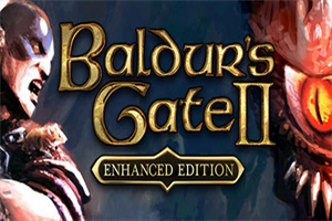 博德之门2：加强版|全DLC|3G大小|官方英文|精翻汉化|Baldurs Gate II: Enhanced Edition
