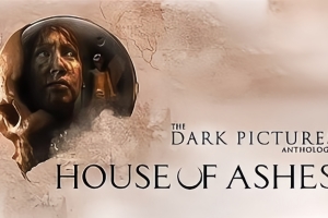 黑相集：灰冥界/The Dark Pictures Anthology: House of Ashes