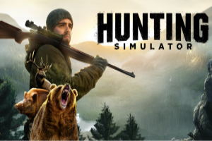 模拟狩猎/Hunting Simulator v1.1
