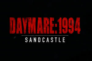白日梦魇：沙堡1994/Daymare 1994 Sandcastle