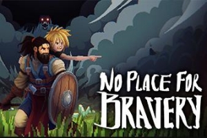不可鲁莽/No Place for Bravery v1.35.12