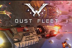 尘埃舰队/Dust Fleet