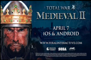 中世纪2：全面战争/Total War: MEDIEVAL II