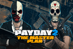 收获日2/掠夺日2/PAYDAY 2