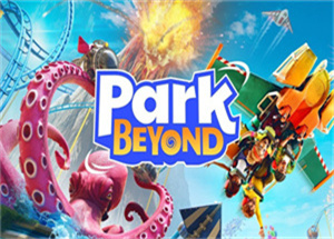 狂想乐园/Park Beyond