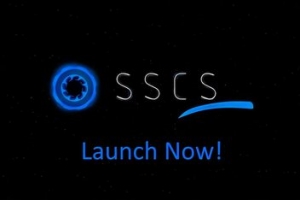 空间站货物模拟器/Space Station Cargo Simulator