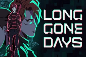 逝去的日子/Long Gone Days