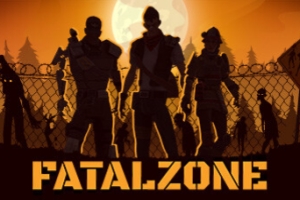 死亡地带/FatalZone