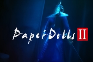 纸人2+1/Paper Dolls：Original