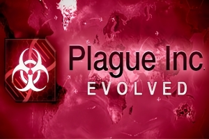 瘟疫公司：进化/Plague Inc: Evolved