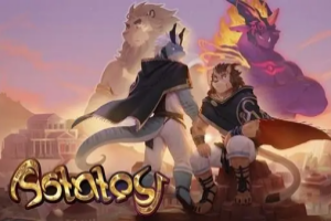 翻转伊利亚特/Astatos