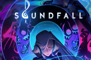 音乐降临/Soundfall