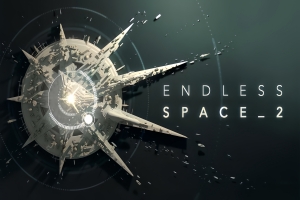 无尽太空2/Endless Space 2