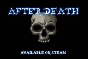 死后世界/After Death