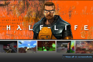 半条命1/Half-Life