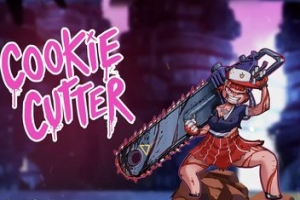 曲奇切割者/Cookie Cutter