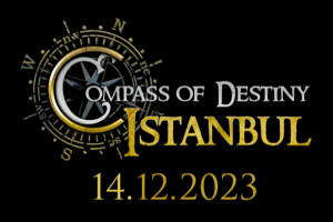 命运指南针：伊斯坦布尔/Compass of Destiny: Istanbul