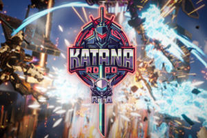 武士机器人：RTA/Katana Robo: RTA