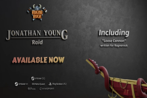 拉格纳克/Ragnarock