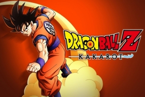 七龙珠Z：卡卡罗特/DRAGON BALL Z: KAKAROT