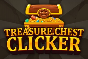 宝箱点击器/Treasure Chest Clicker