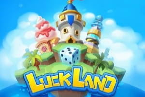 幸运大陆/LuckLand